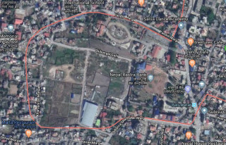 ललिता निवास जग्गा हिनामिना प्रकरणको अनुसन्धान अन्तिम चरणमा
