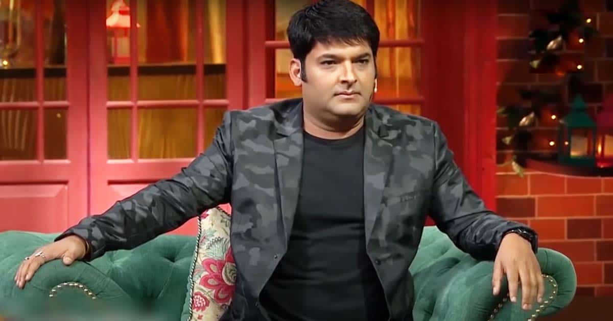 सुमोना चक्रवर्ती कारण कपिल शर्मा तनावमा