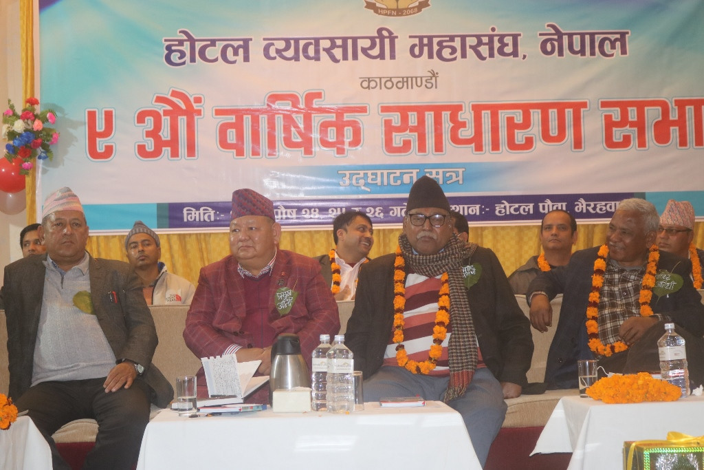 गौतमबुद्ध अन्तर्राष्ट्रिय विमानस्थल दुई महिनामा सञ्चालनमा आउँछ : मन्त्री आले