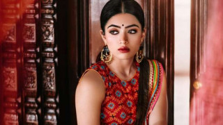 अभिनेत्री रश्मिकाले बढाइन् पारिश्रमिक