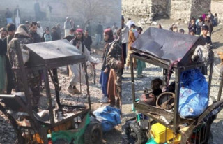 पाकिस्तान सीमाको स्कुलमा विष्फोट, ९ बालबालिकाको मृत्यु