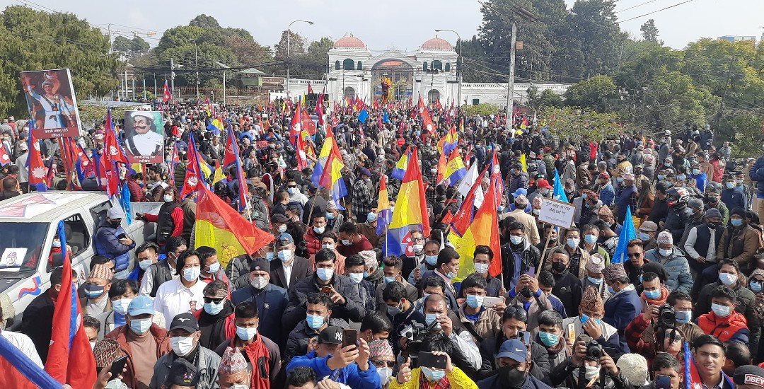 खोई स्वास्थ्य मापदण्ड ? राज्य र नागरिकस्तरमै निर्णयको उल्लंघन
