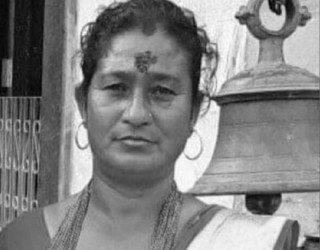 मिलमा सल बेरिएर महिलाको मृत्यु