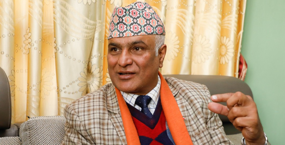 तत्कालीन कार्यकारी निर्देशक दाहाललाई कारबाही गर्न प्रहरी र अख्तियारलाई मन्त्रालयको पत्र