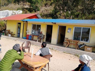 दलित भएकै कारण सुवासले गंगाजमुना गाउँपालिकाको जागीर गुमाए