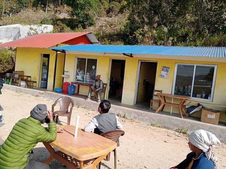 दलित भएकै कारण सुवासले गंगाजमुना गाउँपालिकाको जागीर गुमाए