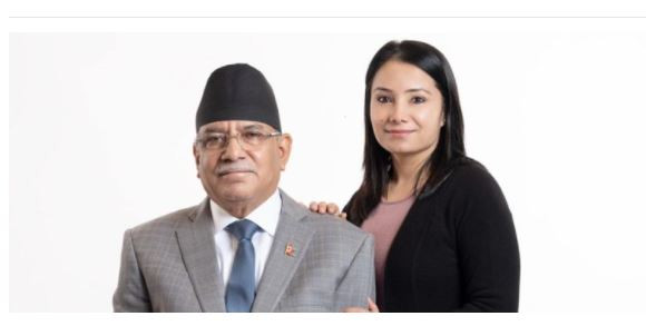 यस्तो ६ दिनदेखि आइसोलेसनमा बसेका प्रचण्डको अवस्था