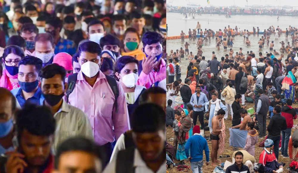 कारोना महामारीको खतरनाक भेरियन्ट छिट्टै आउन सक्छ:डब्ल्यूएचओ