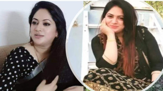 सुटिङका लागि निस्किएकी अभिनेत्रीको बोराभित्र भेटियो शव