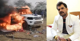 महोत्सव आयोजकले मलाई क्षतिपूर्ति दिनुपर्छ: खेसरीलाल