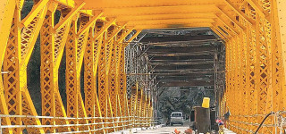 खुल्यो तराईबाट चीन जोड्ने ढोका