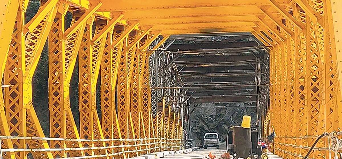 खुल्यो तराईबाट चीन जोड्ने ढोका