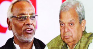 लोसपा भित्र विवाद चर्किदै : ठाकुर-महतो बोलचाल बन्द