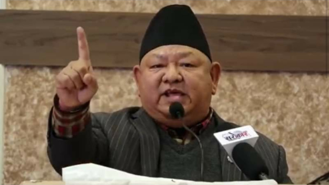 मन्त्री आलेविरुद्ध षड्यन्त्र भयो : सचिवालय