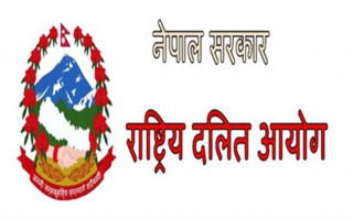 दलित आयोगले एक वर्षमा गरेका कार्य