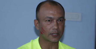 नक्कली प्रमाणपत्रसम्बन्धी मुद्दामा फुटबलर हरि खड्का दोषी ठहर