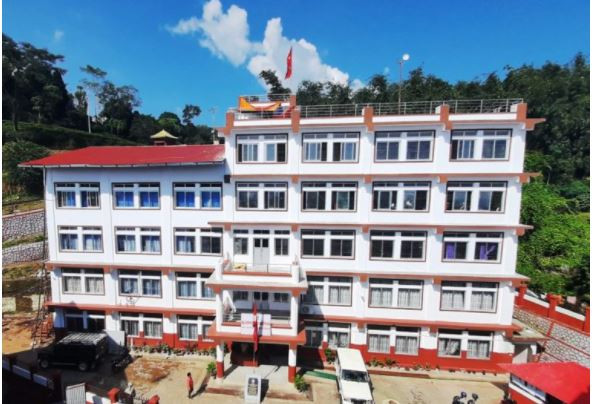 चुनाव अघि स्थानीय तहको वडा विभाजन नहुने