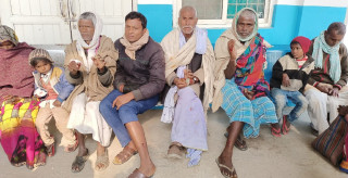 स्यालको टोकाइबाट सर्लाहीमा १५ जना घाइते
