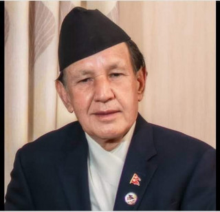परराष्ट्र मन्त्रीले नेपालीको सहयोगलाई नजरअन्दाज गरे: एनआरएनए पोल्याण्ड