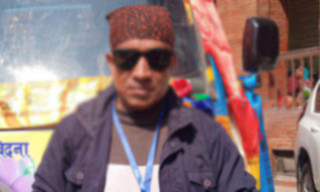 जथाभाबी बोल्ने हरि उदाशी र युट्युब सञ्चालक पक्राउ