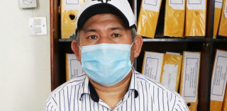 १६ वर्षपछि हत्या गरेर बहराइन पुगेका अभियुक्तलाई प्रहरीले नेपाल ल्यायो