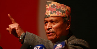 भीम रावल पुनः एमालेमा भए सक्रिय