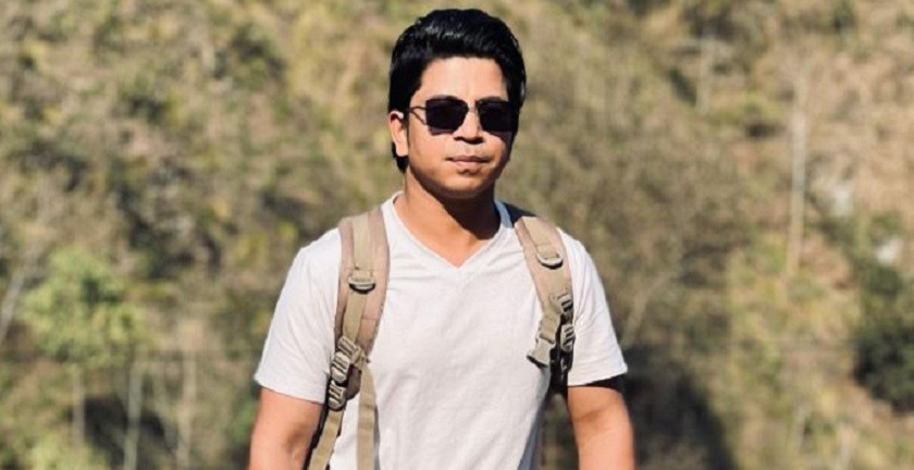 आत्मसम्मानमा चोट पुगे क्षमा चाहन्छु : प्रकाश सपुत