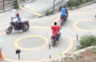 नयाँ लाइसेन्सको आवेदन जेठ १ बाट