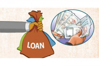 आठ महिनामा साढे ४ खर्ब बढी कर्जा