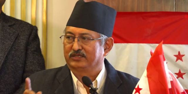 एमसिसीले रोजगारी र अन्तर्राष्ट्रिय व्यापार बढ्ने छ : गृहमन्त्री