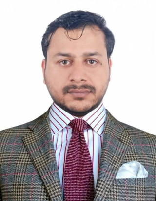 रविन्द्र मिश्र ढाँटकवाज हून् :सुरेश भट्ट आश्रिन 