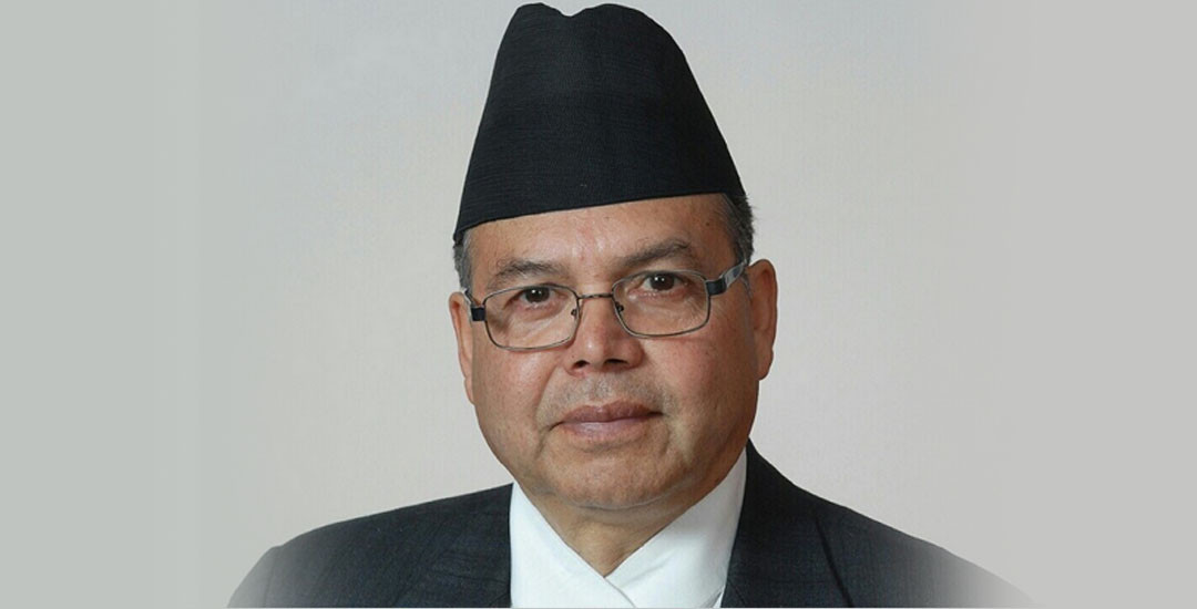 यो निर्वाचनमा वाम गठबन्धन सम्भव देखिँदैन :झलनाथ खनाल