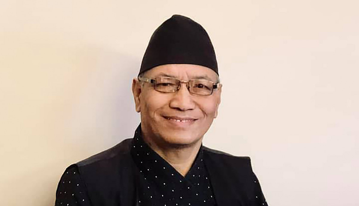 मन्त्री श्रेष्ठ चढेको गाडी सिन्धुलीमा दुर्घटना, मोटरसाइकल चालकको खुट्टा भाँचियो