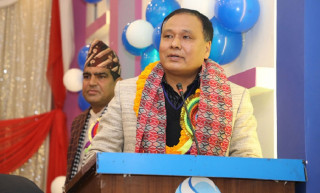 विद्युत् प्राधिकरणले १२ अर्ब ३३ करोड नाफा कमायो