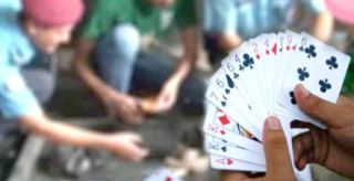 साढे दुई वर्षमा  १० हजार जना जुवाडे पक्राउ
