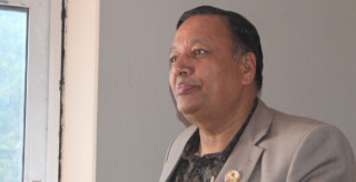 हरेक प्रदेशमा मेडिकल कलेज स्थापना गरिन्छ : मन्त्री पौडेल