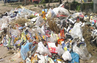 फोहोरको डंगुरले घेरिँदै काठमाडौं
