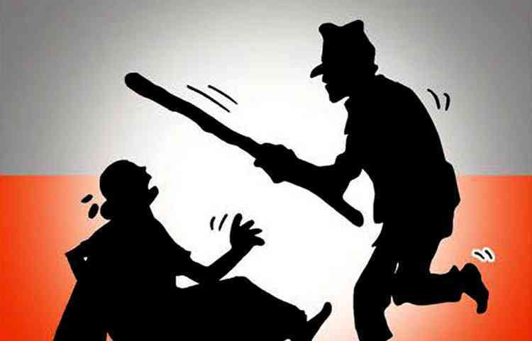 दाइजो नदिएको भन्दै निर्घात कुटपिट