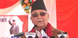ओलीको ५० प्रतिशत पालिका जित्ने दाबी असफल भएपछि.....