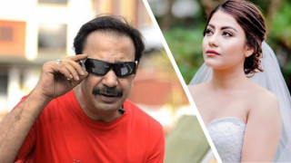 भुवन केसी र श्वेता खड्का काँग्रेसमा प्रवेश