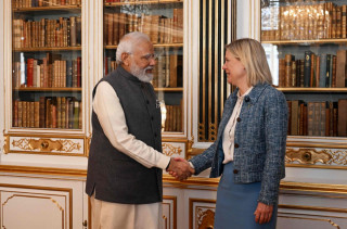 युक्रेनका लागि वार्ता र कूटनीतिक पहल गर्न मोदीको आग्रह