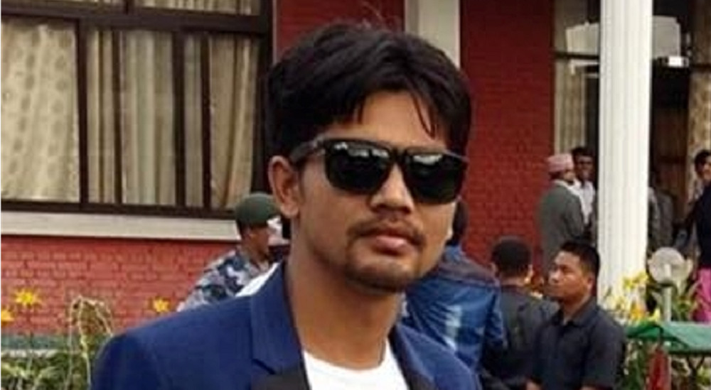 यी ३४ वर्षीय शुक्र चुमान ‘माओवादी बालेन’, जसले गाउँपालिकामा पार्टीलाई आश्चर्यजनक जीत दिलाए