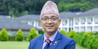 पोखरालाई पर्यटकीय राजधानी घोषणा गर्न नवनिर्वाचित मेयर धनराजको माग