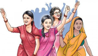 तालमेलले गर्दा खुम्चियो महिला नेतृत्व