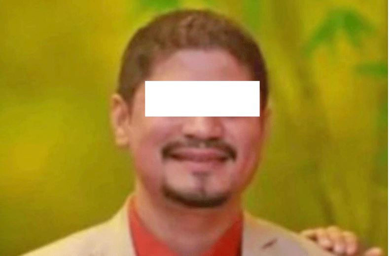 विद्यार्थी बलात्कार गरेको आरोपमा प्रिन्सिपल पक्राउ