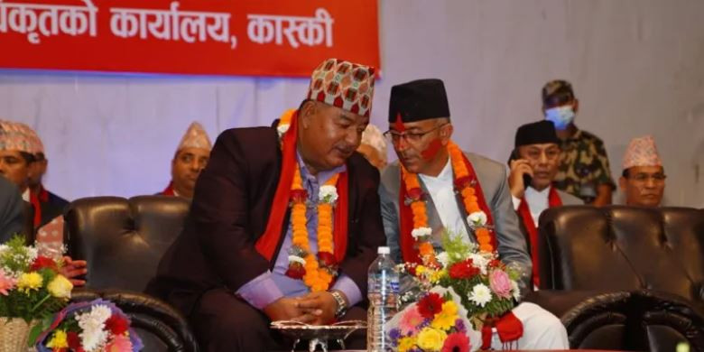 अब पोखराबाटै वैदेशिक रोजगार सेवा : श्रममन्त्री