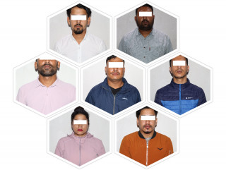 ल्यापटप बनाउँदा मोडलको ‘अश्लिल भिडियो’ चोरी, ७ करोड बार्गेनिङ