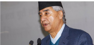 जातीय भेदभाव र छुवाछूत  कानुनी रुपमा गम्भीर अपराधजन्य कार्य हो : प्रधानमन्त्री देउवा