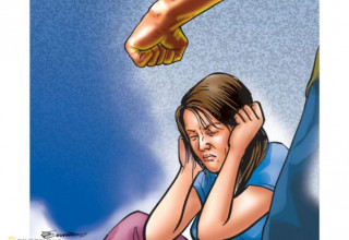 हत्या आरोपमा पक्राउ परेकी १६ वर्षीया नाबालिकालाई प्रहरीको यातना