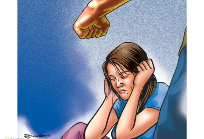हत्या आरोपमा पक्राउ परेकी १६ वर्षीया नाबालिकालाई प्रहरीको यातना